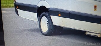 Koupím plech.disk 6×16/6děrMB Sprinter - 3