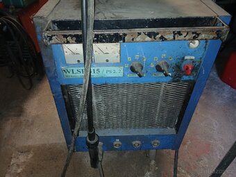 Wlsp 315 - 3