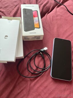 Samsung a14 - 3