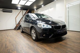 BMW 216d Active Tourer - 3