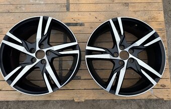Prodám Originál ALU disk Volvo 19¨ sada 3931 - 3