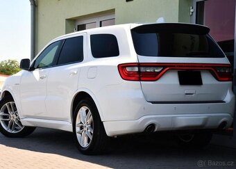 Dodge Durango 5,7L V8 RWD - 3