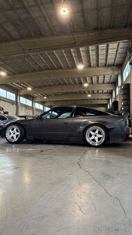 Nissan 200sx S13 sr20det drift car - 3