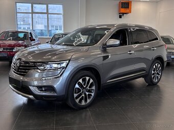 Renault Koleos 2.0 dCi - 3