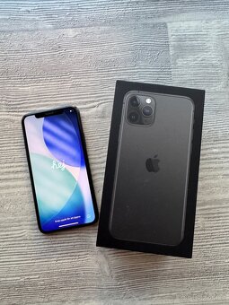 iPhone 11 Pro 256gb - 3