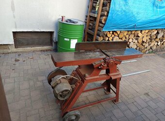 Prodej hoblovky - 3