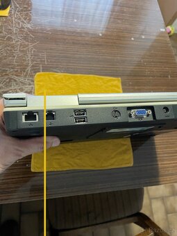 Dell Inspiron 6000 - 3