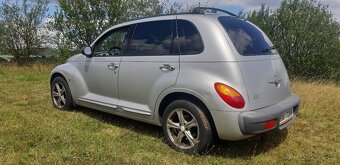 Chrysler PT Cruiser 2.0i  automat - 3