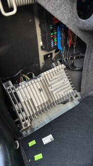 BOSE set ng9³ss 2007- - 3