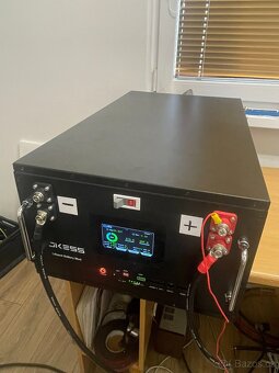 ☀️Solární OffGrid set, kterým nabiješ elektromobil♻️ - 3