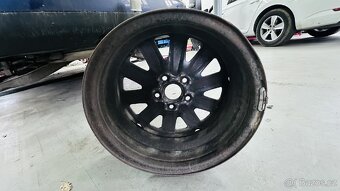 R 16 SKODA SEAT AUDI VW - 3