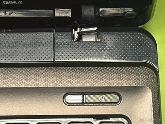 Notebook Asus K52J - 3