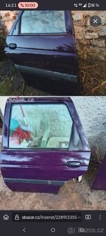Ford Escort/ND/97 - 3