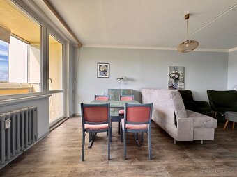 Prodej bytu 4+kk 85 m², Teplice - Trnovany - 3