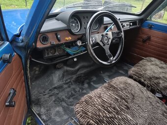 Wartburg 353 - 3