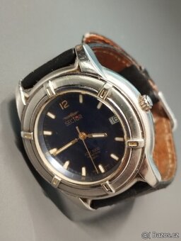 Prodám pánské hodinky SECTOR ADV 5000 _ SWISS MADE 👍👍👍 - 3