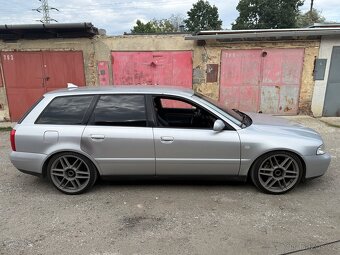 Audi A4 b5 1.8t Quattro - 3