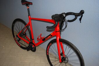 Cube Attain GTC Disc 62CM - 3