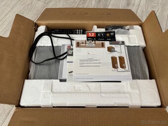Receiver SONY STR DH-590 - 3