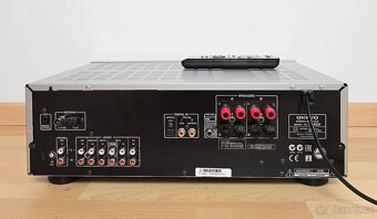 Onkyo TX-8020 /Phono/Optika/SUB OUT/FM - 3