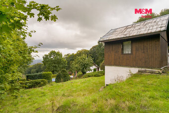 Prodej chaty, 26 m², Stružnice - 3