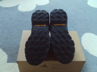 Adidas Terrex GTX vel. 35 - 3