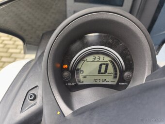 Yamaha Nmax 125 - 3