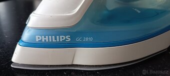 ŽEHLIČKA PHILIPS 2000W - 3