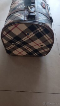 Přepravní taška - 3