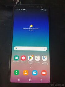 Samsung A8 2018 A530F #88 - 3