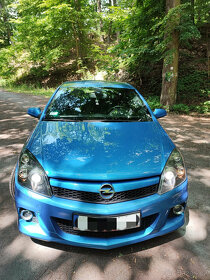 Opel Astra H OPC - 3