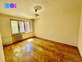 Prodej bytu 2+1, 55 m², ul. Kosmonautů, Karviná - Ráj - 3