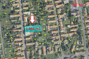 Prodej rodinného domu, 84 m², Sány, ul. Dlouhá - 3