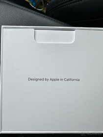 Apple AirPods (2. generace) - 3