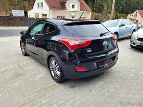 HYUNDAI i30, 1.6 (99 kW, r.v. 2013, 117 tis. km - 3