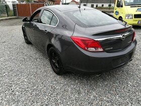 Opel Insignia 2.0CDTI 118kw - NÁHRADNÍ DÍLY - 3