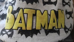 Kšiltovka Batman vel. 98 - 3