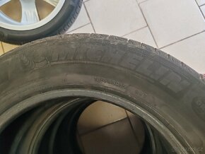 Letní pneu Michelin - 3