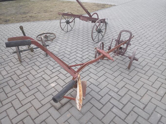 Pluh za koně + další - 3