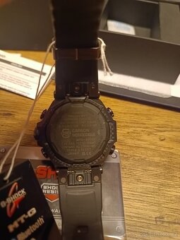 Casio G-shock MT-G-B2000YR-1AER - 3