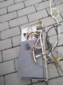 Protherm 24 KOZ - 3