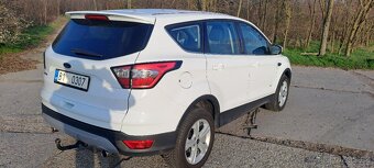 FORD KUGA 2,0TDCI AWD - 3