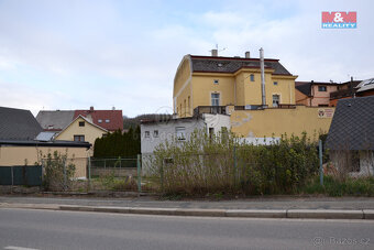 Pozemek k bydlení, 370 m², Česká Skalice , centrum města - 3