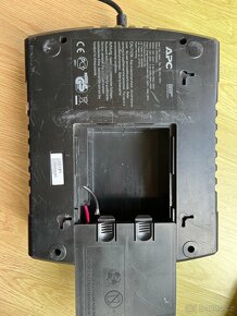 APC Back UP ES550 - 3