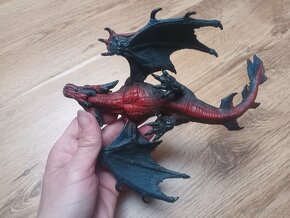 Schleich drak 70520 a drak 70559 - 3