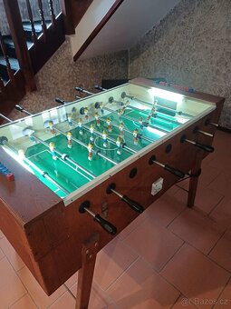 fotbálek - 3