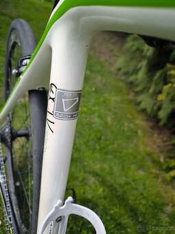 Trek Madone 3.5 - 3