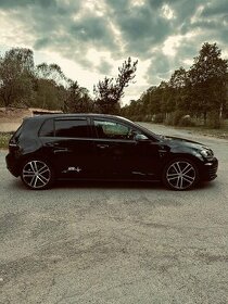Vw golf 7 Gtd - 3