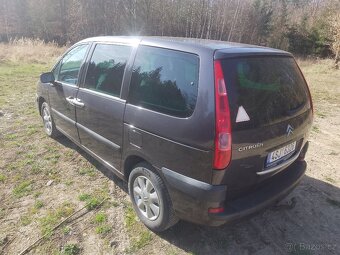 Citroen C8 2.0hdi 80kw - 3