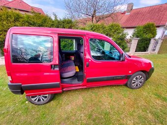 Citroen Berlingo 1.6HDI - 3